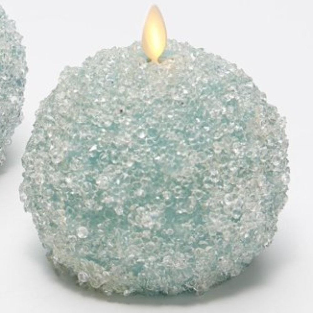 Luminara Candle